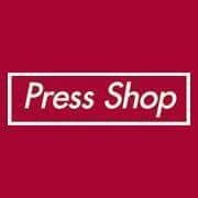 Press Shop Rubens, Knokke-Heist openingstijden