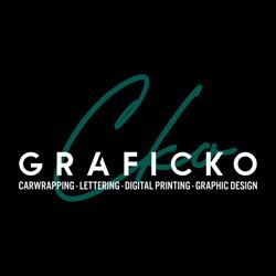 Graficko Graphics-Lettering-Promowear, Eigenbrakel openingstijden