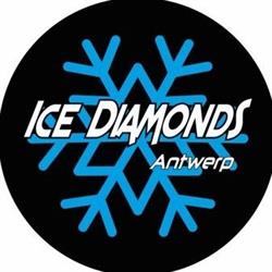 Ice Diamonds Antwerp, Deurne openingstijden