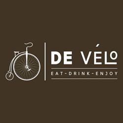 De Velo, Essen openingstijden