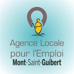 Agence Locale pour l'Emploi Mont-Saint-Guibert, openingstijden