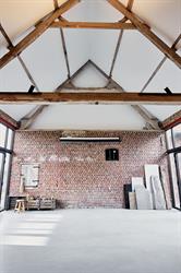 Studio Steenhuize, Herzele openingstijden