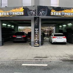 Star pneus gilly, Charleroi openingstijden