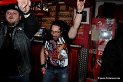 Roosevelt, Courcelles openingstijden
