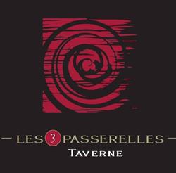 Les 3 Passerelles, Houffalize openingstijden