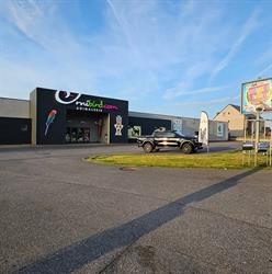 DHL Express Service Point (ORNIBIRD SRL), Beauraing openingstijden