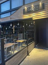 Bistro Gelati, Ninove openingstijden