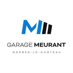 Peugeot Meurant Merbes Auto, Merbes-le-Château openingstijden