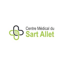 Centre Médical du Sart Allet, Châtelet openingstijden
