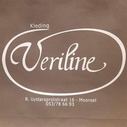 Veriline, Aalst openingstijden
