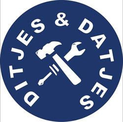 Ditjes en Datjes Klusjes, Heist-aan-Zee openingstijden
