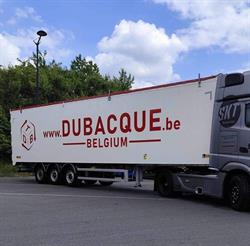 Transports Dubacqué Belgique, Froyennes openingstijden
