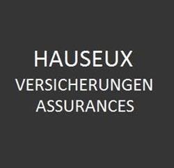 Hauseux Versicherungen Assurances, Eupen openingstijden