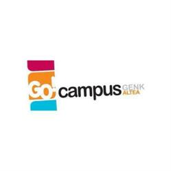 GO! Campus Genk ALTEA, openingstijden