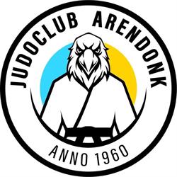 Judoclub Arendonk, openingstijden