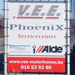 VEE Motorhomes, Rotselaar openingstijden