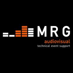 MRG Audiovisual, Antwerpen openingstijden