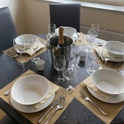 Chez Arthur Auderghem, openingstijden
