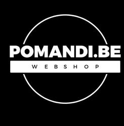 Pomandi.com, Brasschaat openingstijden