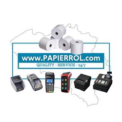 Papierrol.com, Aalter openingstijden