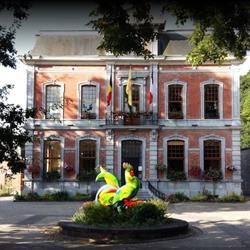 Commune de Hastière, openingstijden