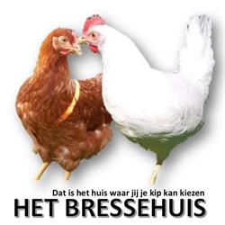Het Bressehuis, Houtvenne openingstijden