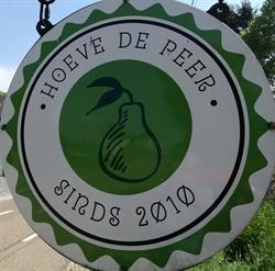 Hoeve de Peer Veurs Vakantie woning, Voeren openingstijden