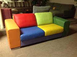 Outlet Mobilier, Kasteelbrakel openingstijden