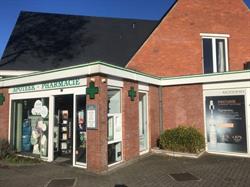 Apotheek Tennstedt - Levie, Overijse openingstijden