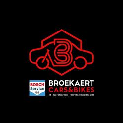Bosch Car Service - Broekaert Cars & Bikes, Oudenaarde openingstijden