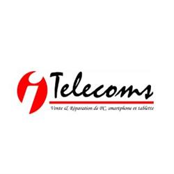 ITelecoms Laken Brussel - openingstijden