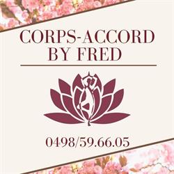 Corps-Accord by Fred, Nandrin openingstijden