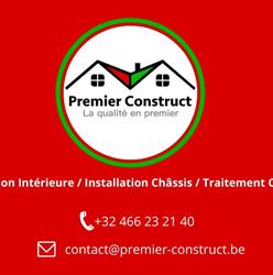 Premier Construct, Eigenbrakel openingstijden