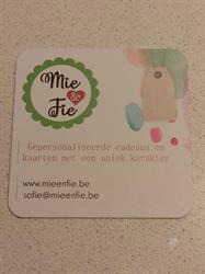 Mie&Fie, Aarschot openingstijden