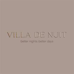 villadenuit, Antwerpen openingstijden