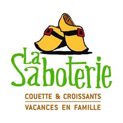 La Saboterie, Izel openingstijden