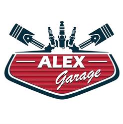 Alex Garage, Waver openingstijden