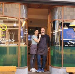 Sawa resto, Ukkel openingstijden