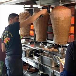 KING OF PITTA, Binche openingstijden