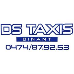 Taxi Dinant DS, openingstijden