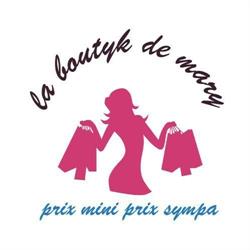 La Boutyk de Mary, Herstal openingstijden