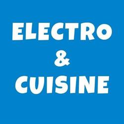 ELECTRO & CUISINE, Sint-Gillis openingstijden