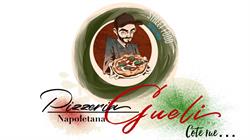 Pizzeria Gueli, Gerpinnes openingstijden