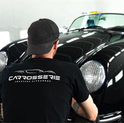 Carrosserie Chaussée Alexandre, Fosses-la-Ville openingstijden