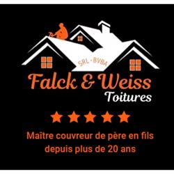 Falck & Weiss SRL - Toiture, Brussel openingstijden