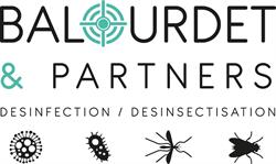 BALOURDET & PARTNERS, Malonne openingstijden