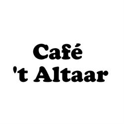 Café 't Altaar, Heist-op-den-Berg openingstijden