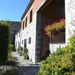 Gîtes Ferme de la Barrière / Gites, Vakantiehuizen - Chimay, openingstijden