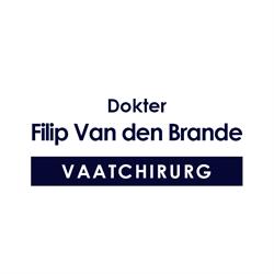 Dr. Filip Van den Brande - Vaatchirurg, Edegem openingstijden