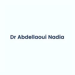 Dr Abdellaoui Nadia, Sint-Jans-Molenbeek openingstijden